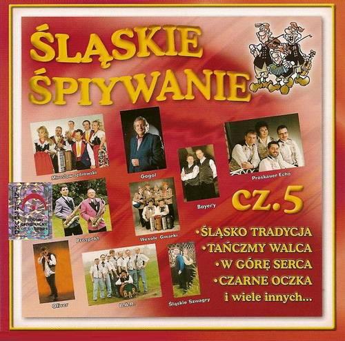 zapust - Śląskie Śpiywanie cz.5.jpg