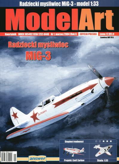 MiG-3 model kartonowy 2004.01 - 01.jpg