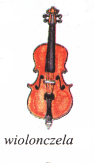 instrumenty muzyczne - wiolonczela.bmp
