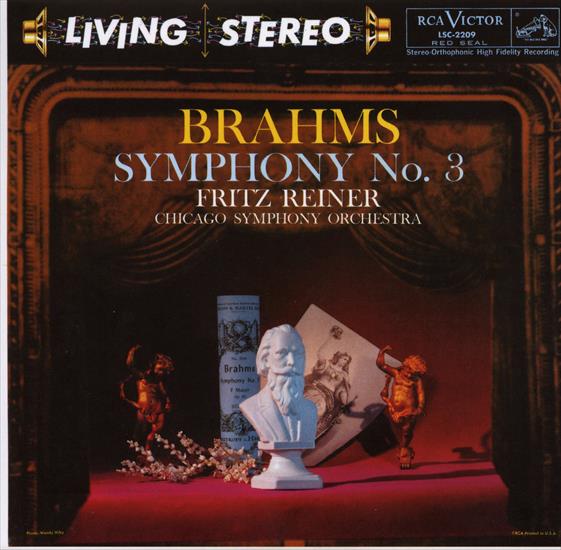 CD26 Brahms Sym. No.3 - cover.jpeg