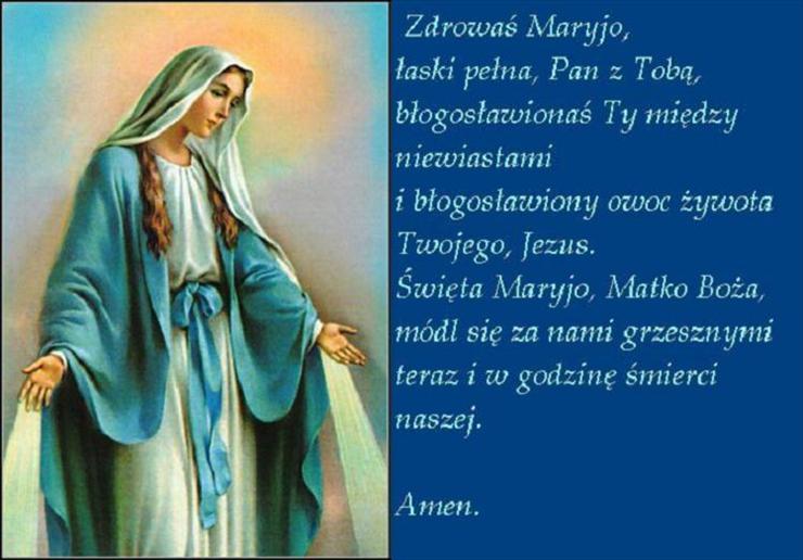 Maryja1 - ZDROWAS MARIO.JPG