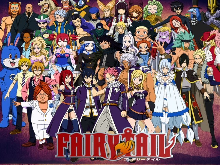 Fairy Tail - FAIRY TAIL 12.jpg