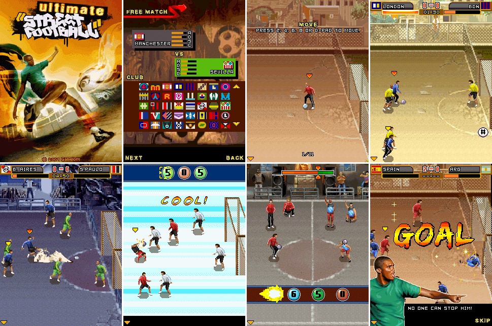 GRY Nokia 95 i INNE - Ultimate Street Football.jpg