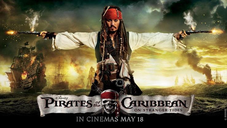 Tapety HD 1600x900 - pirates-of-the-caribbean-4-poster-1600x900.jpg