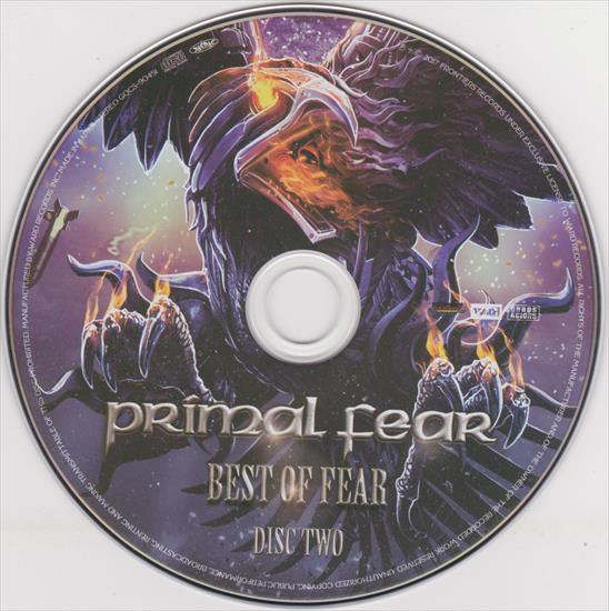 2017 Primal Fear - Best Of Fear 2CD Flac - CD2.jpg