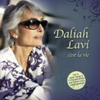 Daliah Lavi - Daliah Lavi - Cest La Vie-So Ist Das Leben.jpg