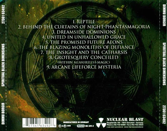 1999 Spiritual Black Dimensions - Back.jpg