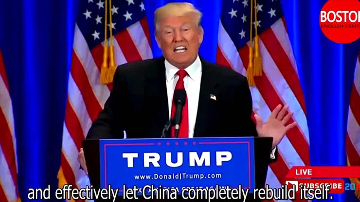 Donald Trump Speech - English subtitles -   Anti ... - Donald Trump Speech - English sub...lary Clinton In New York City BQ.jpg