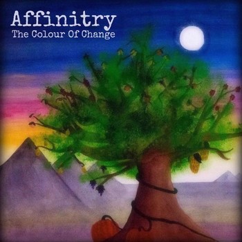 Affinitry - 2014 - The Colour Of Change - cover .jpg