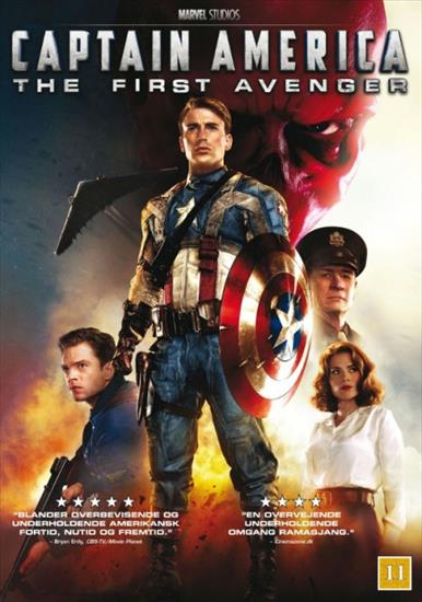 Kapitan Ameryka - Pierwsze starcie 2011 LEK PL.avi - Kapitan Ameryka - Pierwsze starcie.jpg