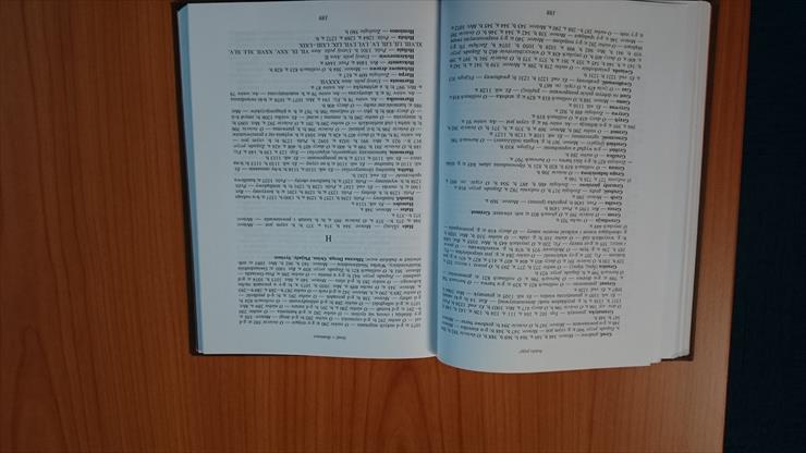 Arystoteles - Dzieła wszystkie VII słownik terminów arystotelesowych oraz indeks - Arysto VII 94.JPG