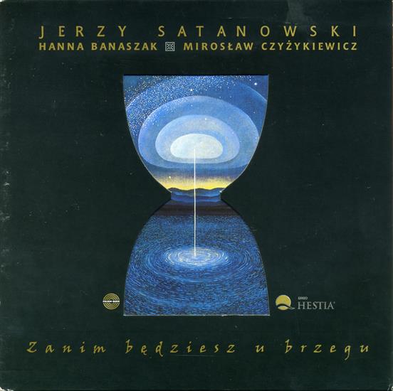 CD - Hanna Banaszak, Miroslaw Czyzykiewicz - Zanim bedziesz u brzegu - Front.jpg