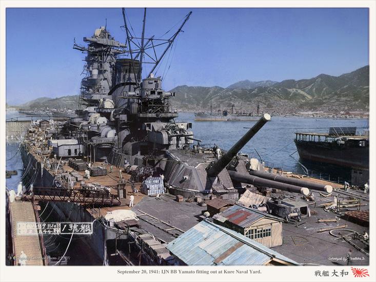pancerniki i krążowniki bojowe - Yamato 1941 7.jpg