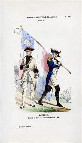 Atlas de lHistoire de lAncienne Infanterie Francaise, Philippoteaux - 0_6ff0d_2be08d43_orig.jpg
