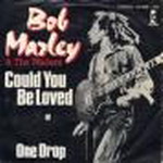 Bob Marley - Could you be loved SC - Bob Marley - Could you be loved CO.jpg