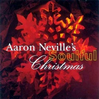 Soulful Christmas  1993 - _Front.jpg