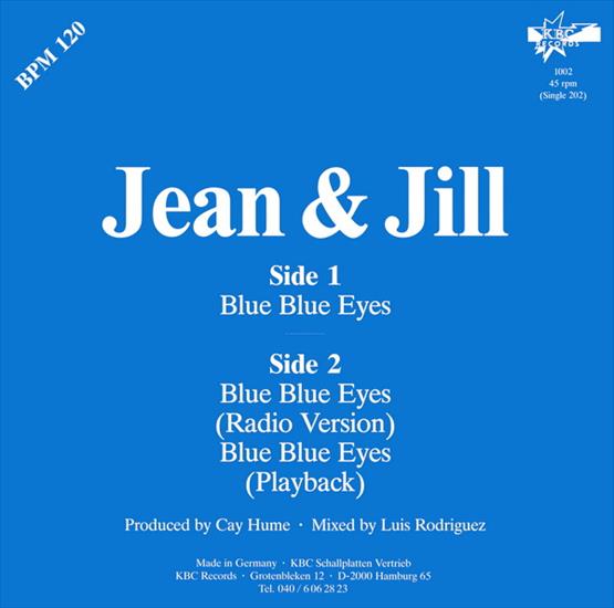 1988 - Blue Blue Eyes - back.jpeg