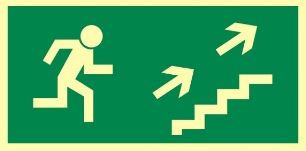 Znaki-Ewakuacyjne-1 - Ew_kierunek do wyjścia schodami w górę w prawo.jpg
