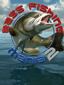 Gry Full Screen1 - Bass Fishing Mania 2.png