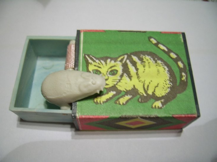Zabawki - Zabawka Kot i mysz.jpg