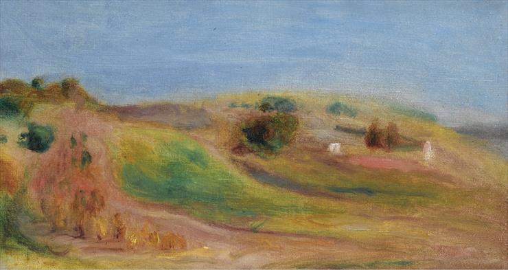 Pierre Auguste Renoir - Pierre Auguste Renoir - Landscape, 1900 01.jpg
