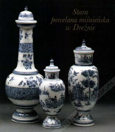 Porcelana Meissen - Niemcy - 3436d.jpg