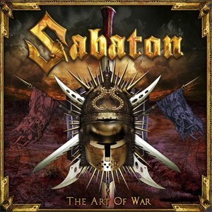 2008 - The Art of War - Sabaton - The Art of War.jpg