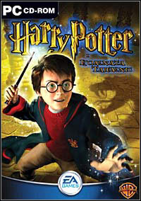 Harry Potter i Komnata Tajemnic PL - HP Komnata Tajemnic.jpg
