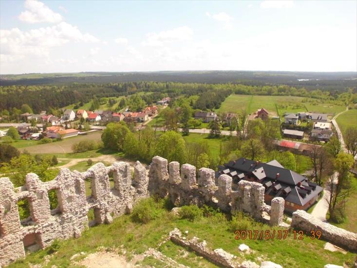 Ruiny zamku Rabsztyn - IMG_0013.JPG