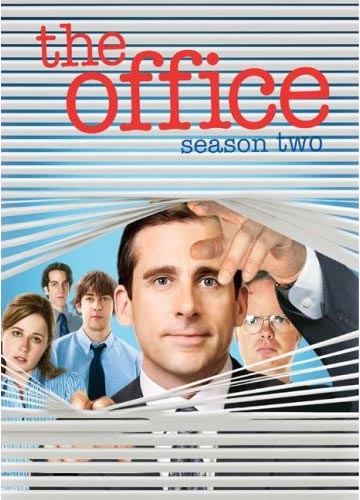 The Office S02 - The Office S02.jpg