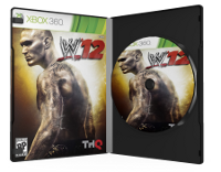 WWE 12 2011 XBOX360 - 3.png