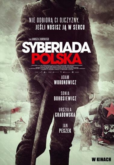 Filmy - 02.2014 - Syberiada Polska - Film Polski DVDRip_XviD 2013.jpg