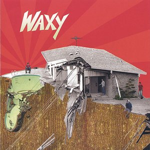 2005 - WAXY - cover.jpg
