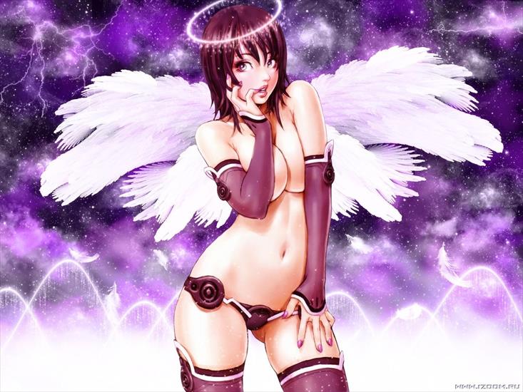 anime girls - anime-girls-Wallpaper-anime-2864414-1600-1200.jpg