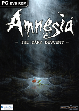 Amensia The Dark Descent Spolszczenie - Amnesia-The-Dark-Descent-Cover-Art.png
