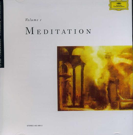 Volume 1 - Meditation - Cover.jpg