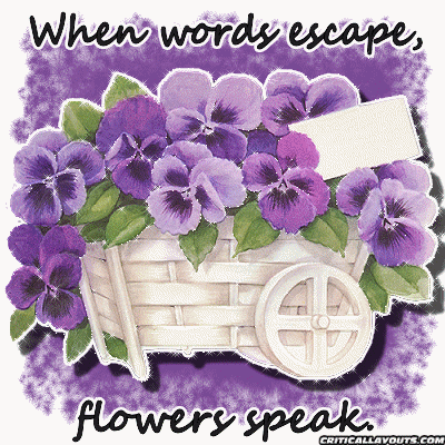 2.1 Kwiaty gify - words-flowers-fr.gif