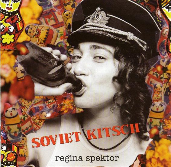 Regina Spektor - 2004 Soviet Kitsch - folder.jpg