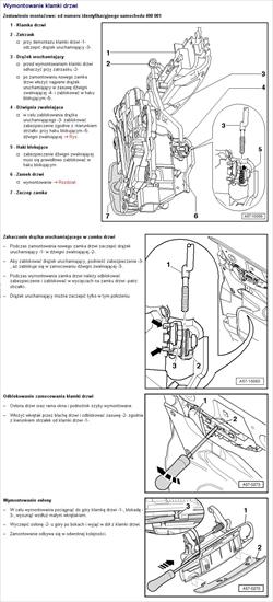 Audi A4 - Wymontowanie klamki drzwi.jpg