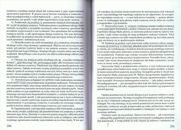 Łobocki - Metody i techniki badań pedagogicznych - 290-291.jpg