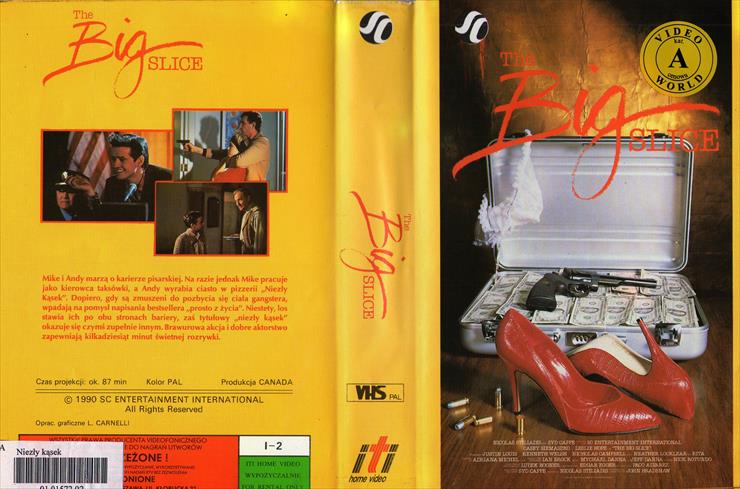Okładki VHS - The Big Slice.jpg
