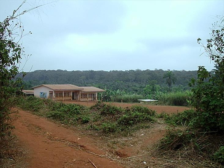Kamerun - Primary_school_in_Abong-Mbang.jpg