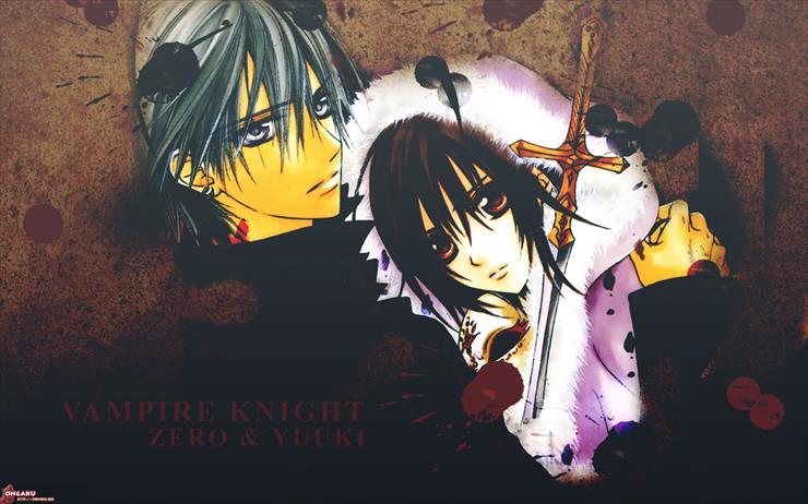 Vampire Knight - vampire knight 591.jpg