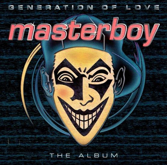 Masterboy - Generation Of Love - cover_front.jpg