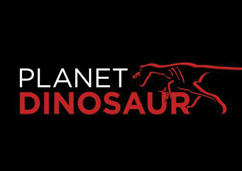 Planet Dinosaur - Planet Dinosaur 2011-Planet Dinosaur.jpg