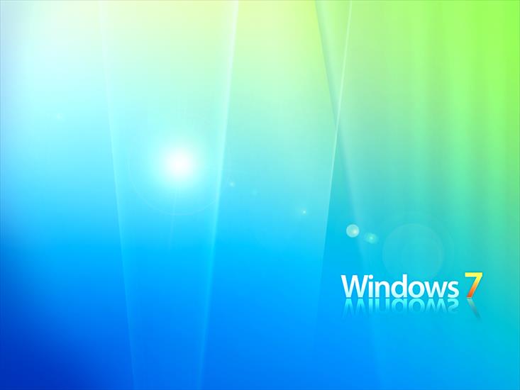Tapety HD na pulpit - Windows 7 ultimate collection of wallpapers.40.jpg