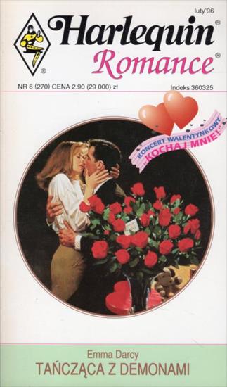 Harlequin Romance - Romans - 0270.jpg