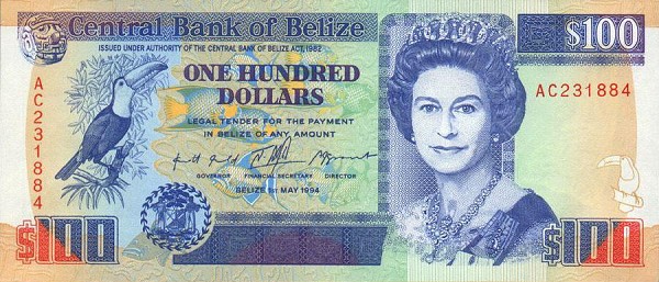Belize - belizeP57c-100Dollars-1994-donated_f.jpg