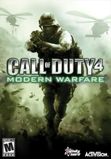 Call of Duty 4 Modern Warfare - call_of_duty_4_modern_warfare.jpg