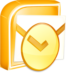 Microsoft Office Icons PNG - Microsoft Office Outlook.png